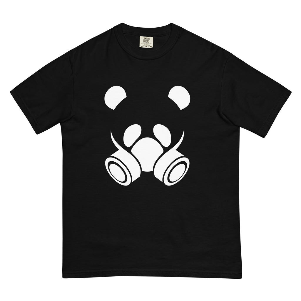 Toxybear Black T-Shirt