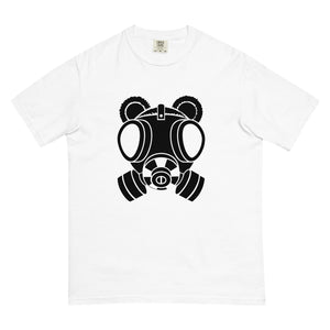 Toxybear Original White T-Shirt