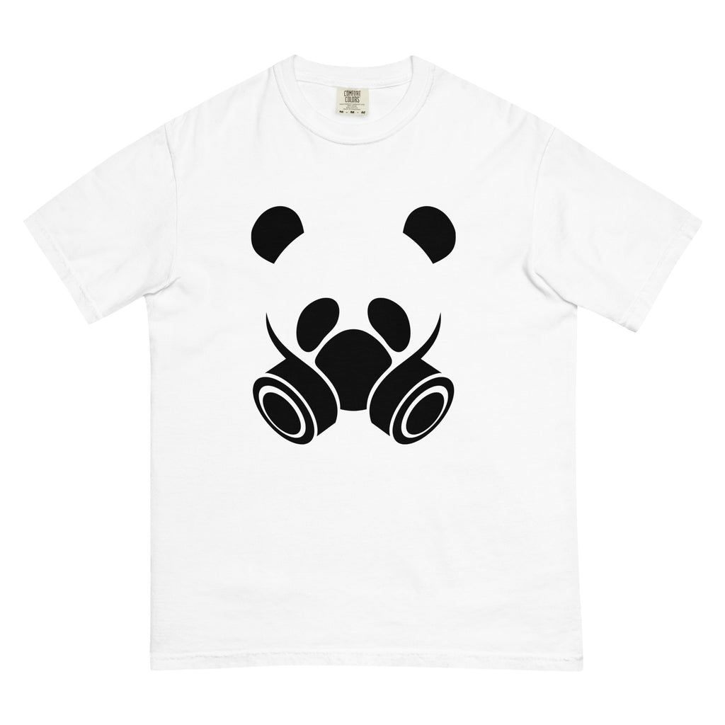 Toxybear White T-Shirt