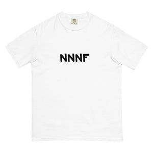 NNNF White T-Shirt