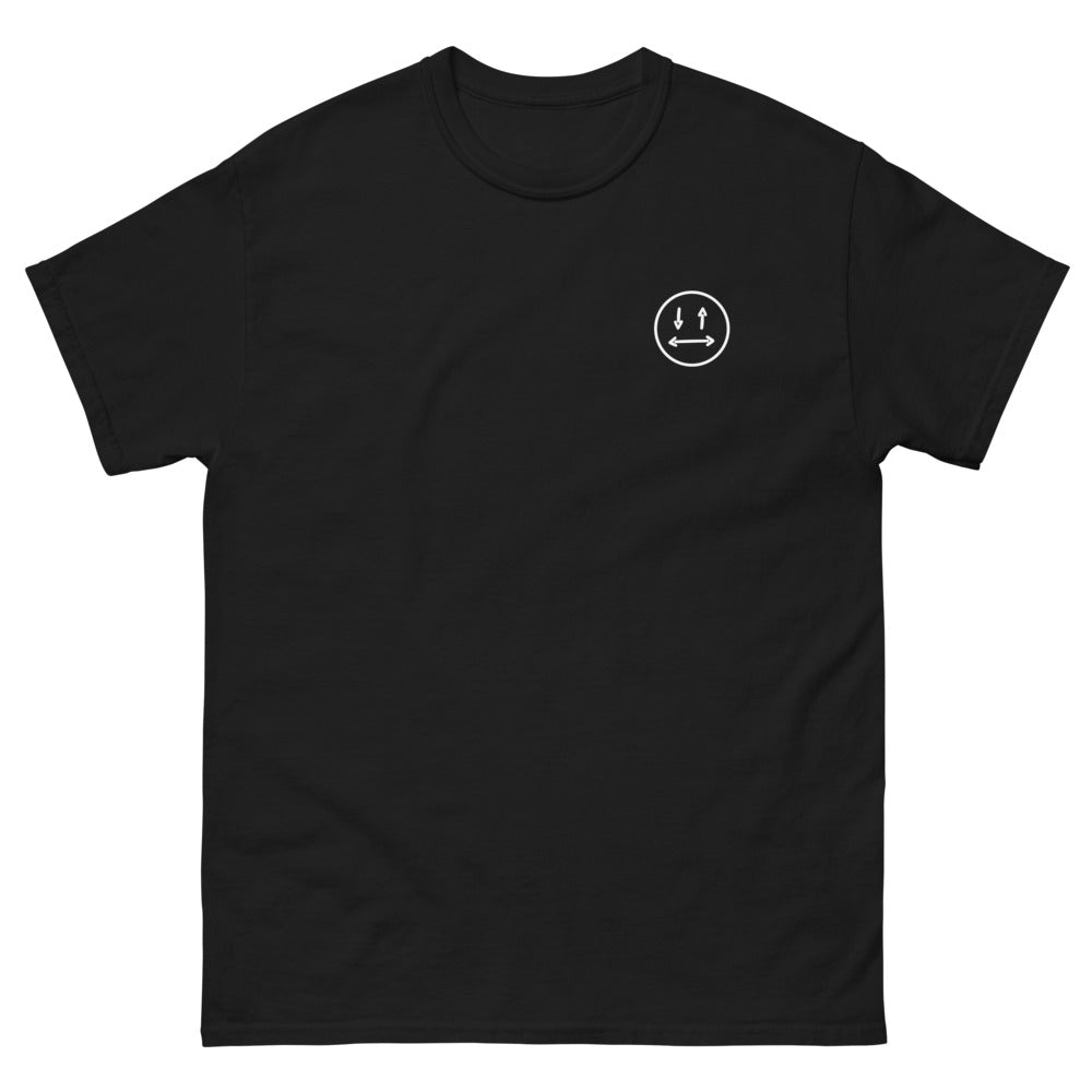 Anxious Thoughts (Tee)