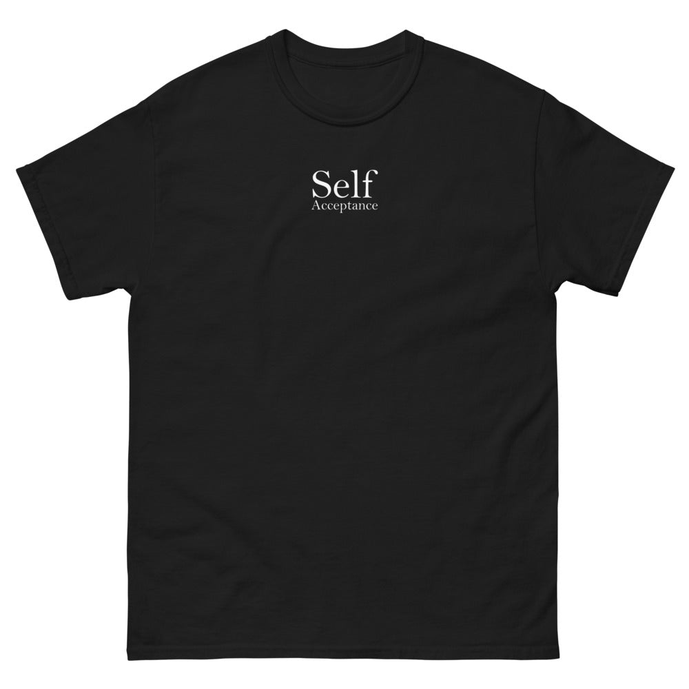 Self Acceptance (Tee)