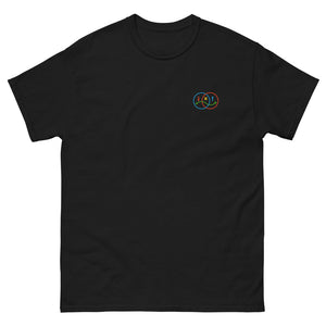 Emotional Rollercoasters "Kindergarten" (Tee)