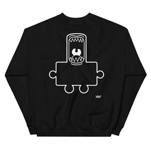 NNNFACE (Crewneck)