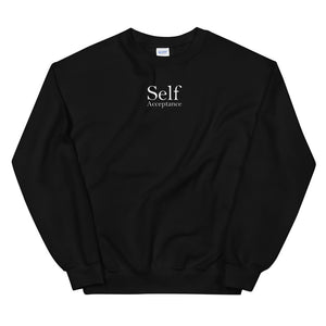 Self Acceptance (Crewneck)