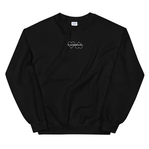 Unhearted (Sweatshirt)