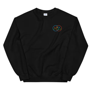 Emotional Rollercoasters "Kindergarten" (Crewneck)