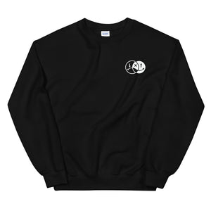 Emotional Rollercoasters (Crewneck)