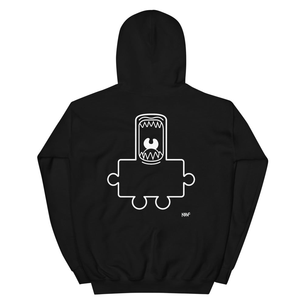 NNNFACE (Hoodie)