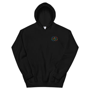 Emotional Rollercoasters "Kindergarten" (Hoodie)