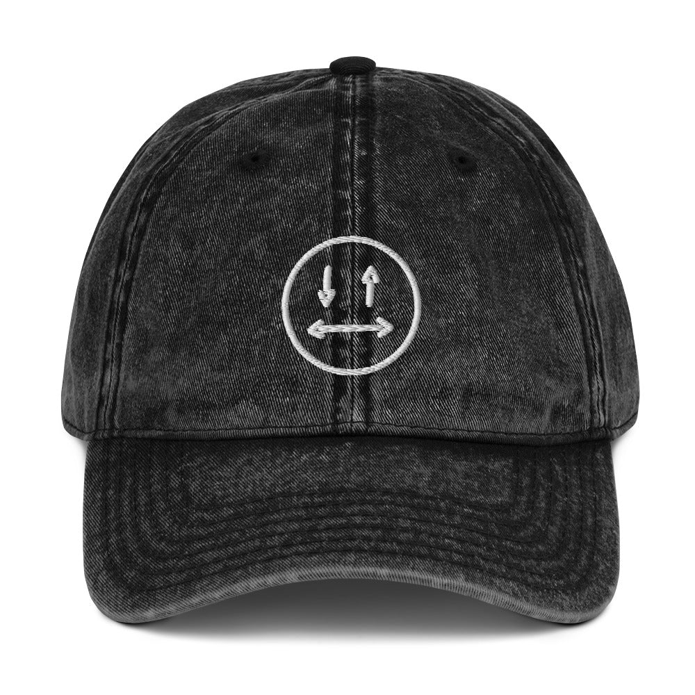 Anxious Thoughts (Cap)