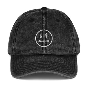 Anxious Thoughts (Cap)
